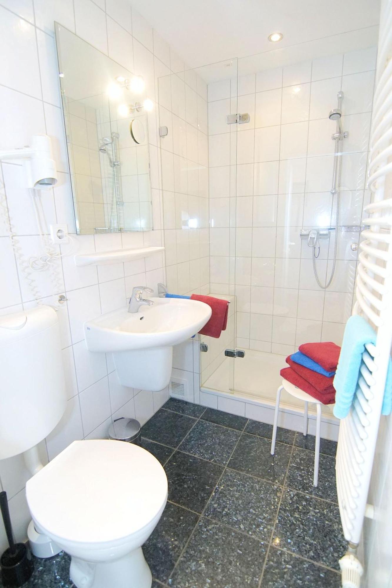 Bungalow Windsbraut Norddeich  Εξωτερικό φωτογραφία