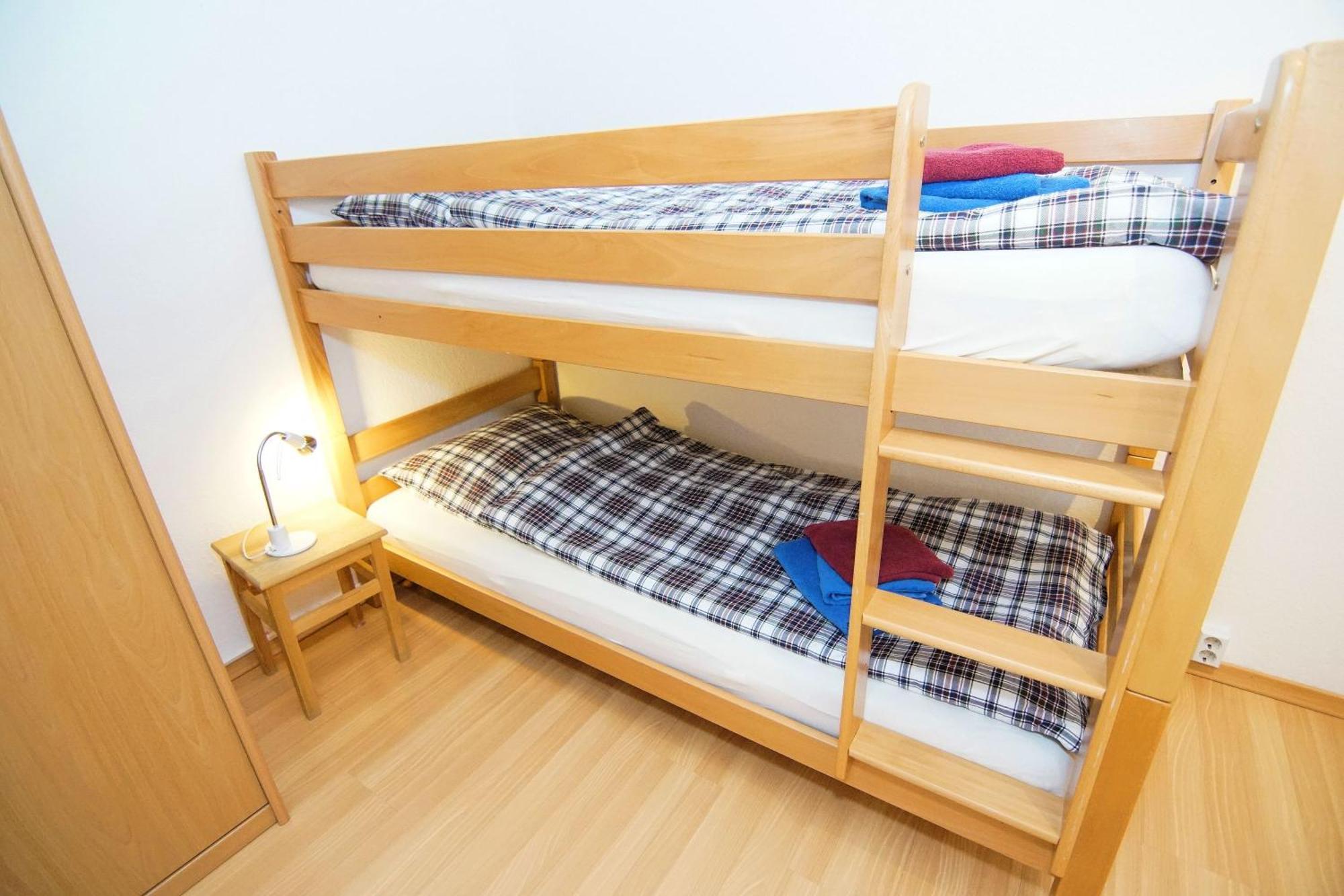 Bungalow Windsbraut Norddeich  Εξωτερικό φωτογραφία