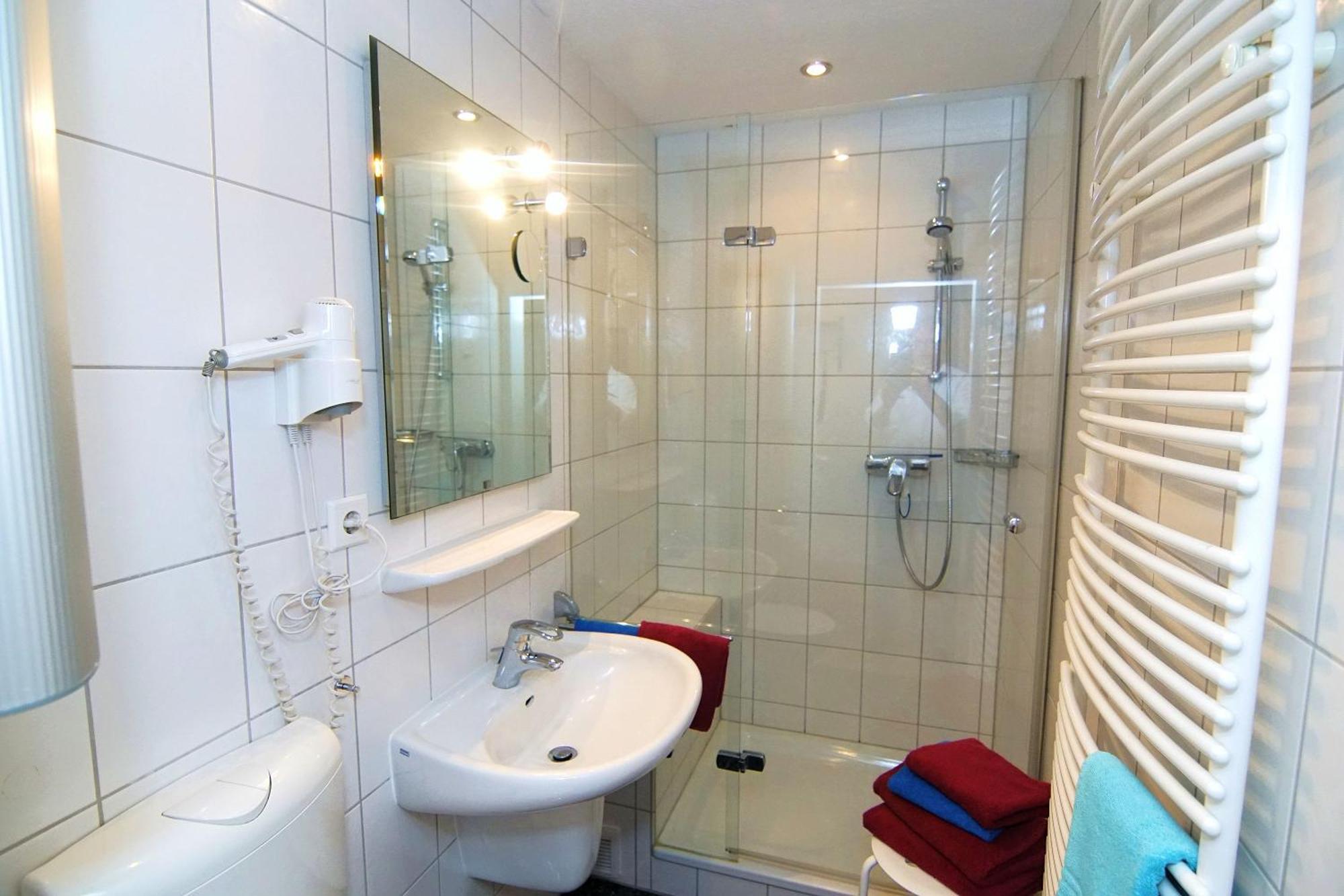 Bungalow Windsbraut Norddeich  Εξωτερικό φωτογραφία