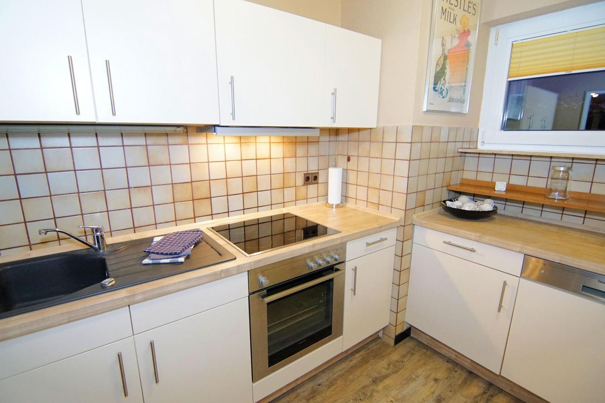 Bungalow Windsbraut Norddeich  Εξωτερικό φωτογραφία