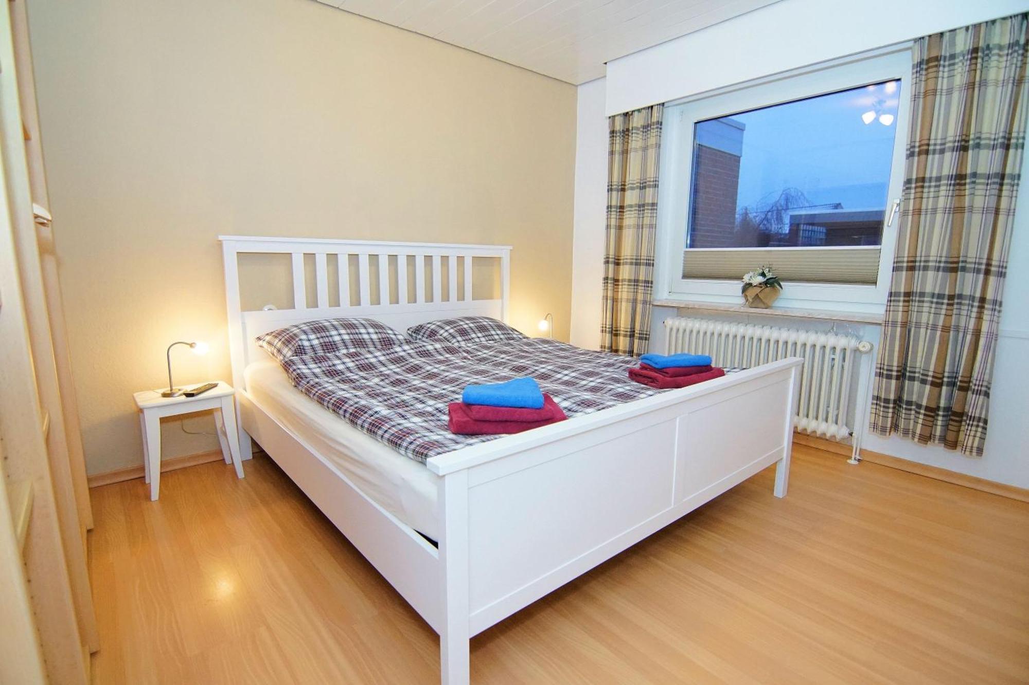 Bungalow Windsbraut Norddeich  Εξωτερικό φωτογραφία