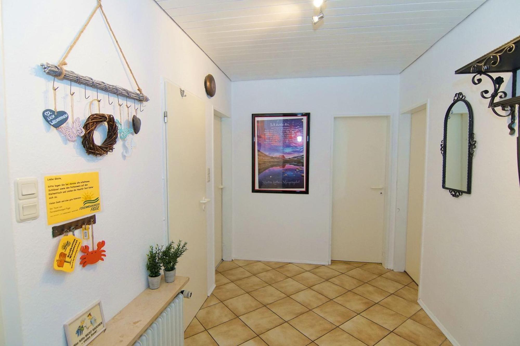 Bungalow Windsbraut Norddeich  Εξωτερικό φωτογραφία